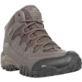 Trespass Mitzi Damen coffee 42