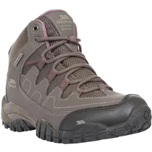 Trespass Mitzi Damen coffee 42