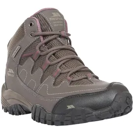 Trespass Mitzi Damen coffee 42