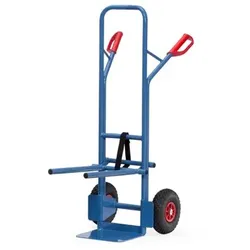 Stuhlkarre B1335L, Luftreifen, Tragkraft 300kg