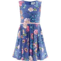 Happy girls Sommerkleid HAPPY GIRLS "Mädchenkleid", Mädchen, Gr. 134,