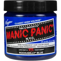 Manic Panic Creamtone Perfect Pastel Dreamsicle Coloration 118 ml Blau 