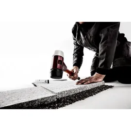 Halder SIMPLEX-Schonhammer 40 GUMMIK./SUPERPL. TE SIMPL