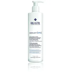 Body milk Rilastil Xerolact 12% Beruhigend (400 ml)