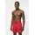 Reebok Badeshorts Duke rot S