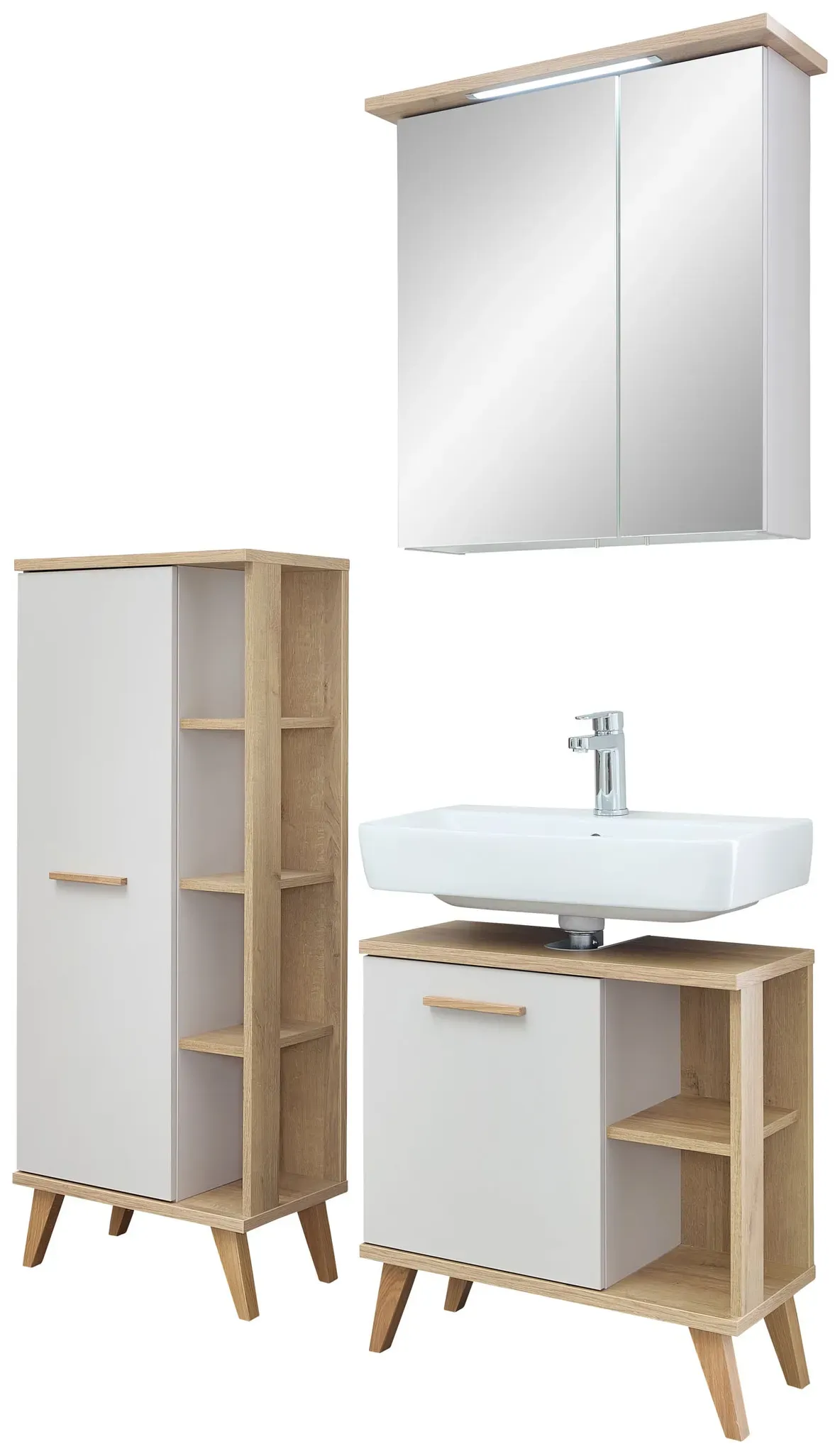Badmöbel-Set SAPHIR 