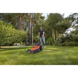 Black & Decker BEMW471BH-QS