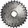 Sram XG-1270 Kassette Silber