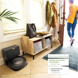 IROBOT Roomba j7+