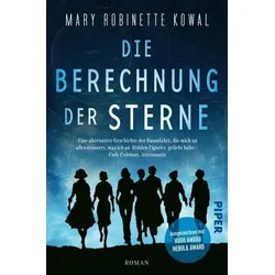 Die Berechnung der Sterne