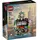 LEGO LEGO® Ninjago 40703 Mikro-Modell von NINJAGO City