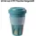 awave Kaffeebecher to-go 0,4 l Türkis