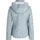 GIL BRET Damen Steppjacke mit Kapuze 40 Blau - 40