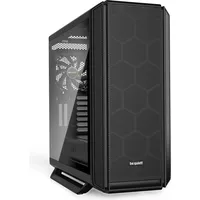 be quiet! Silent Base 802 Window schwarz Midi Tower