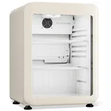 Klarstein Getränkekühlschrank 10048310, 64 cm hoch, 47.5 cm breit 47.5 cm x 64 cm x 44 cm