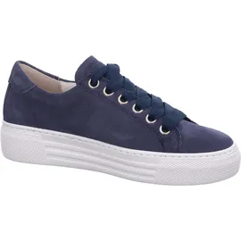 Gabor comfort - 26.465.26 für Damen, blau, Größe 38 1⁄2 EU / 5,5 UK