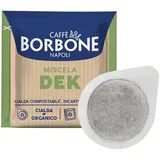 Caffè Borbone Dek entkoffeinierte Kaffeepads 150 St.