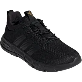 adidas Cloudfoam Flex Damen Slim Schwarz / Gold 38,5