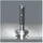 WERA 846 3-nutiger Kegelsenker 6,3 mm