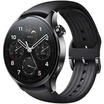 Xiaomi Watch S1 Pro schwarz