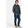 salzhaut Hoodie HEFF Grau XXL