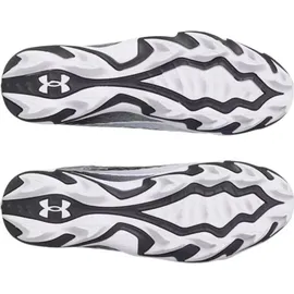 Under Armour Spotlight Hammer Herren Schwarz 47
