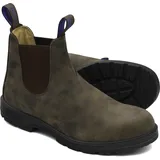 Blundstone BLU584-220 Herren Braun 43,5
