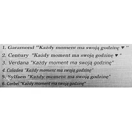 Zeppelin Atlantic 8470-5