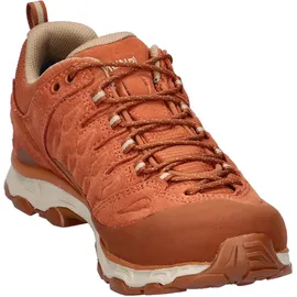 MEINDL Lite Trail GTX Damen Terracotta/Natur 39