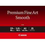 Canon FA-SM2 A2 Weiß