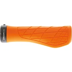 ERGON Fahrradgriffe GA3 (juicy orange) small