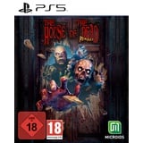 The House of the Dead - Limidead Edition [PS5]