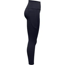 ONLY PLAY Funktionstights ONLY PLAY "ONPJAM-3-SANA XHW TIGHTS NOOS", Damen, Gr. M (38), N-Gr, blau (night sky), Jersey, Obermaterial: 80% Nylon, 20% Elasthan, unifarben, figurbetont knöchelfrei, Hosen, mit reflektierenden Details