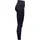 ONLY PLAY Funktionstights ONLY PLAY "ONPJAM-3-SANA XHW TIGHTS NOOS", Damen, Gr. M (38), N-Gr, blau (night sky), Jersey, Obermaterial: 80% Nylon, 20% Elasthan, unifarben, figurbetont knöchelfrei, Hosen, mit reflektierenden Details
