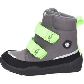 Affenzahn Winterstiefel Panther Grau 29