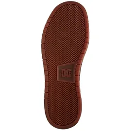 DC Shoes Gaveler Herren Schwarz/Gum 40,5