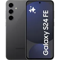 Samsung Galaxy S24 FE 256 GB Graphite