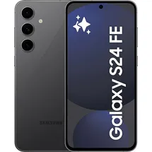 Samsung Galaxy S24 FE 256 GB Graphite