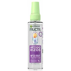 Lockenzange Garnier Fructis Método Rizo