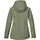 G.I.G.A. DX Damen Softshelljacke GS 74 Blasses Oliv 40