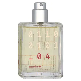 Escentric Molecules Escentric 04 Eau de Toilette Nachfüllung 30 ml