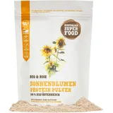 Schalk Mühle Bio Sonnenblumen Pulver roh (31,37 EUR/kg) aus Österreich