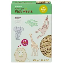 ALB-GOLD Kids Pasta Zoo Dinkel bio