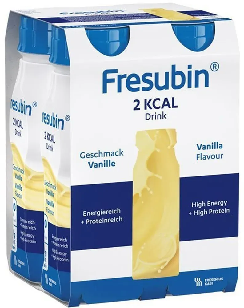 Fresubin® Kompakt Getränk Vanille