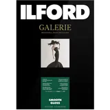 Ilford Druckerpapier GALERIE Prestige Smooth Gloss 25 Blatt