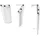 Fabas Luce LED-Unterbauleuchte 6690-02-011