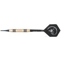 Unicorn Information System Unicorn Core Brass, Soft Darts 17 g)