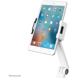 NeoMounts Tablet-Halterung DS15-545WH1 für 4,7-12,9" Tablets Weiß