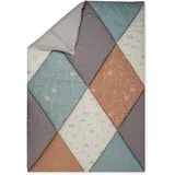 Julius Zöllner Krabbeldecke Organic Patchwork