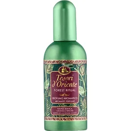 Tesori D'oriente Forest Ritual Eau de Parfum 100 ml